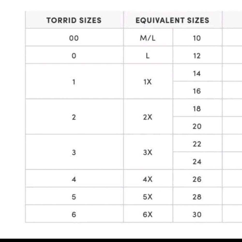 New Torrid 1x 2x 3x Galaxy Print Swimsuit One Piece Plus Size - Picture 9 of 9